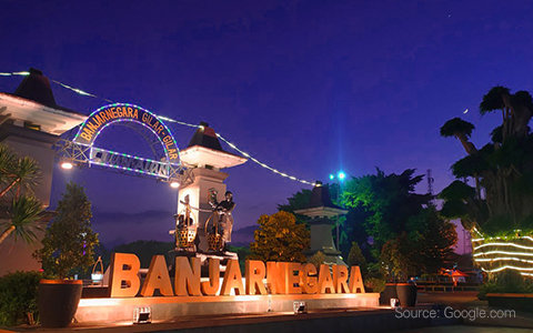 KABUPATEN BANJARNEGARA