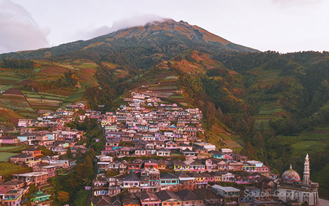 KABUPATEN MAGELANG