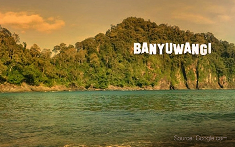 KABUPATEN BANYUWANGI