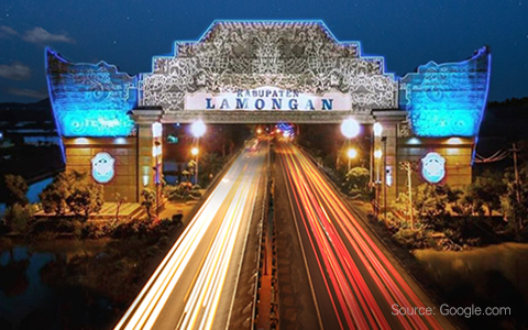 KABUPATEN LAMONGAN