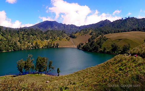 KABUPATEN LUMAJANG